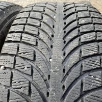 2бр зимни гуми за джип 265/60/18 MICHELIN, H106, снимка 2 - Гуми и джанти - 36372582