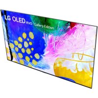 Телевизор OLED LG 97G29LA, 97" (245 см), Smart, 4K Ultra HD, 100Hz, Клас F, снимка 1 - Телевизори - 40505226