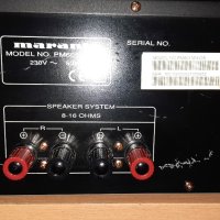 MARANTZ PM6010OSE, снимка 8 - Ресийвъри, усилватели, смесителни пултове - 42642934