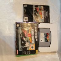 Игра за Nintendo F-1, снимка 1 - Игри за Nintendo - 40920065