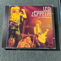 Led Zeppelin, снимка 2 - CD дискове - 44226437