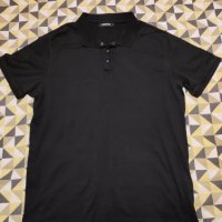 Lagerfeld-мъжка блуза(тениска)  XL, снимка 1 - Тениски - 42420579