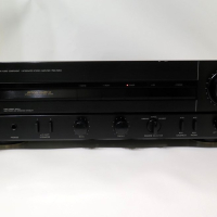 Denon PMA-520A, снимка 1 - Ресийвъри, усилватели, смесителни пултове - 44514119