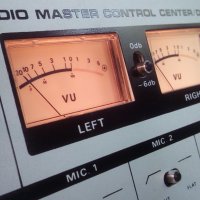 Liese Elektronik-S&C Studio Master Control Center DM-1300, снимка 1 - Ресийвъри, усилватели, смесителни пултове - 34386954