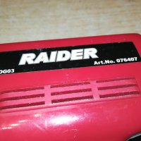 RAIDER-ПОЯЛНИК 0211212022, снимка 15 - Други инструменти - 34674142