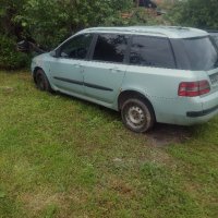 Fiat stilo 1.9 jdt 80 коня, снимка 2 - Автомобили и джипове - 41767885