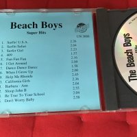 The BEACH BOYS, снимка 2 - CD дискове - 39334060