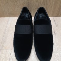 Alexander Mcqueen мъжки официални обувки размер 41, снимка 2 - Официални обувки - 44466809