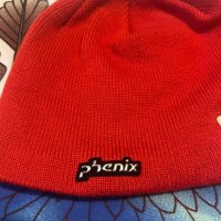 Phenix Norge Olympic Team Beanie скиорска шапка one size, снимка 3 - Шапки - 41816997