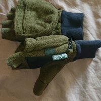 Шведски ръкавици за лов, снимка 6 - Екипировка - 35671078
