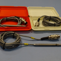 Опипвач TESA 032.10924 sensor probe iductive GT-22, снимка 13 - Резервни части за машини - 36169993