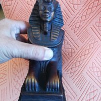 статуетки Египет, снимка 1 - Статуетки - 42533206