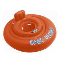 Baby Float пояс Intex за бебе до 15 кг, снимка 3 - Други - 42059787