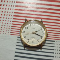 timex quartz watch, снимка 1 - Мъжки - 39895964