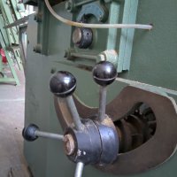 СРЕБРИН- автоматизиран двоен оксилатор с наклон от 0 до 90 градуса, снимка 4 - Други машини и части - 34234110
