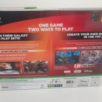 +Гаранция! Нов Xbox 360 Disney Infinity 3.0 Дисни инфинити Ексбокс, снимка 5 - Аксесоари - 41117415