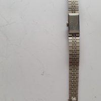 Дамски механичен часовник Seiko 1520-3339, снимка 6 - Антикварни и старинни предмети - 42012572