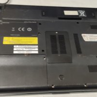Лаптоп Sony Vaio PCG-71811M, снимка 12 - Части за лаптопи - 41924121