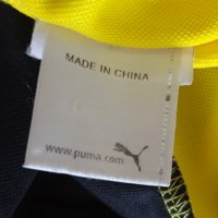 Пума / Puma King мъжка тениска, размер XL, снимка 6 - Тениски - 42013384