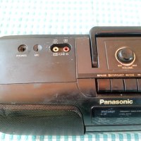 Panasonic RX-FT 510 Радиокасетофон, снимка 6 - Радиокасетофони, транзистори - 41435885