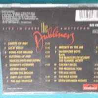 The Dubliners – 1985 - Live In Carré, Amsterdam(Folk,Country), снимка 4 - CD дискове - 44682650