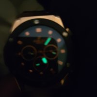 Дамски луксозен часовник Hublot Big Bang King Geneve , снимка 8 - Дамски - 32539525