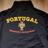 PORTUGAL - мъжки футболен анцуг на Португалия , снимка 9 - Спортни дрехи, екипи - 44240997