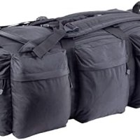 Нова голяма Раница за Тактическа и спортна екипировка Чанта за багаж 100L, снимка 1 - Чанти - 42419546