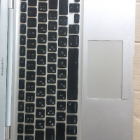 MacBook Air 13" A1237/A1304-на части, снимка 3 - Лаптопи за дома - 36327767