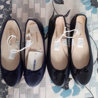 Нови дамски обувки , снимка 1 - Дамски ежедневни обувки - 42705396