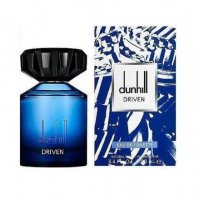 Dunhill Driven /blue/ EDT 100ml тоалетна вода за мъже, снимка 1 - Мъжки парфюми - 39371185