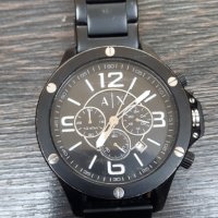 Мъжки часовник Armani Exchange, снимка 1 - Мъжки - 34260880