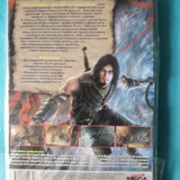 Prince Of Persia-The Forgotten Sands- (PC DVD Game)(Digipack), снимка 2 - Игри за PC - 41513680