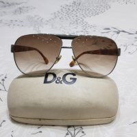 Очила D&G, снимка 1 - Слънчеви и диоптрични очила - 34429019