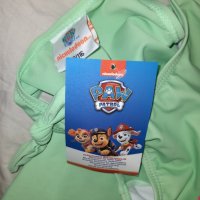 цял бански р-р110-116см Пес патрул (PAW Patrol), снимка 2 - Детско бельо и бански  - 42297111