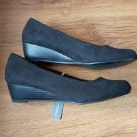 Обувки Marco Tozzi , снимка 4 - Дамски ежедневни обувки - 36008928