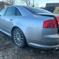 Audi A8 3.0tdi на части, снимка 4 - Автомобили и джипове - 44232532