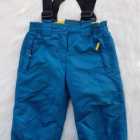 Детски зимен гащеризон 2-3 години, снимка 10 - Детски панталони и дънки - 39002928