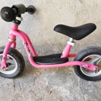 Детско баланс колело Puky , снимка 9 - Велосипеди - 41043617