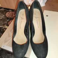 Елегантни обувки, снимка 4 - Дамски елегантни обувки - 35798767