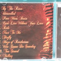 Thalamus – 2008 - Beneath A Dying Sun(Stoner Rock,Hard Rock), снимка 4 - CD дискове - 44479700