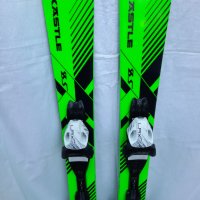 фрийстайл - фрийрайд ски  KASTLE   XX 85 Twin Tip   135см    , снимка 4 - Зимни спортове - 42494285