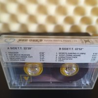 Bee Gees - Spirits having flown, снимка 3 - Аудио касети - 41145236