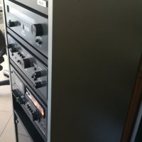 AKAI  оригинален шкаф и компоненти цяло решение  AM2000 / AT2200 / CS702D II, снимка 13 - Аудиосистеми - 41994772