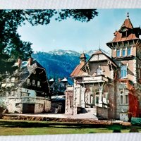 Стари пощенски Картички EU, снимка 7 - Други ценни предмети - 15396032