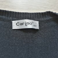 Кашмирен пуловер / кашмирена блуза / кашмир - безплатна доставка, снимка 4 - Блузи с дълъг ръкав и пуловери - 41549908