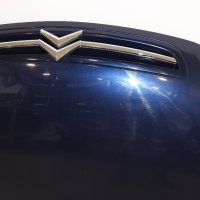 Преден капак Citroen Xsara Picasso facelift (2004-2010г.) предна решетка / 7901L0 / 2327031, снимка 3 - Части - 41408765