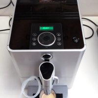 Кафе автомат JURA ENA Micro 9 One Touch, снимка 2 - Кафемашини - 35805838