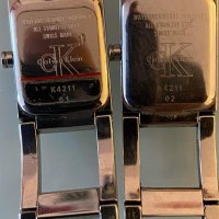 Дамски часовници Swiss made, снимка 14 - Дамски - 41515582