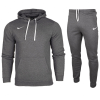 Спортен комплект Nike Park 20 Fleece CW6894-071, снимка 1 - Спортни дрехи, екипи - 36177630
